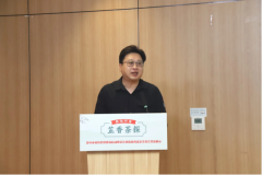 <b>调料品的标识分明</b>