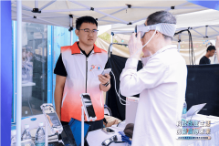 <b>为分歧春秋、分歧需求的供给富的科普体验</b>